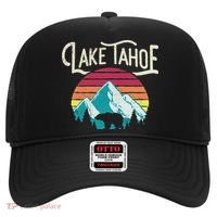 Lake Tahoe Mountain Hat thumb 0