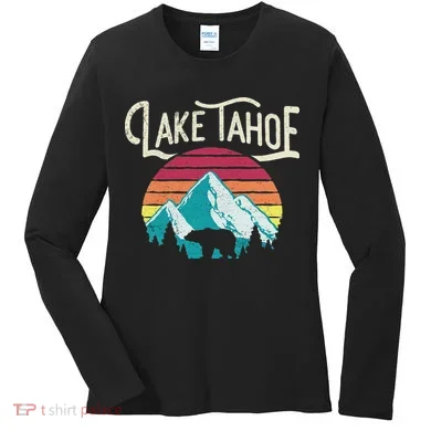 Women's Long Sleeve Shirt