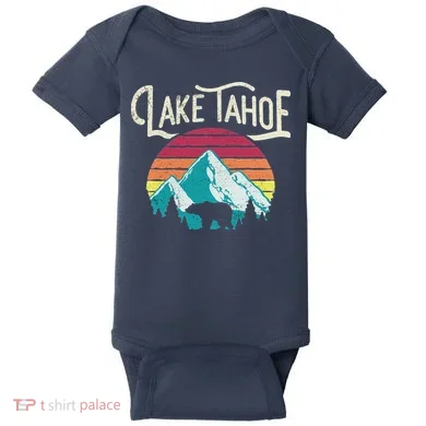 Baby Bodysuit