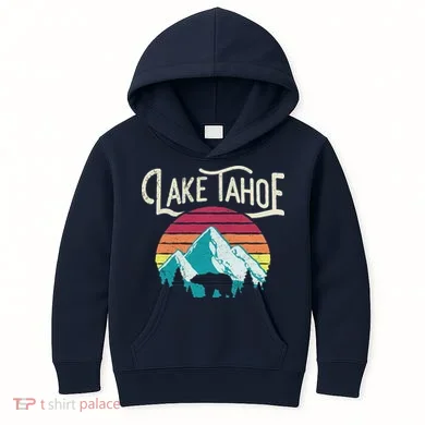 Kids Hoodie