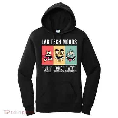 Women's Hoodie