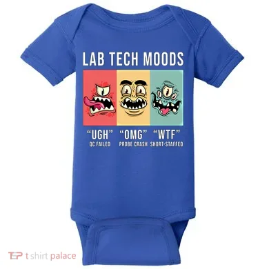 Baby Bodysuit