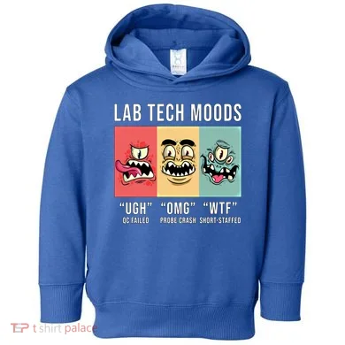 Toddler Hoodie