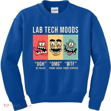 Kids Sweatshirt