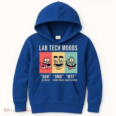 Kids Hoodie