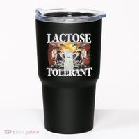 Lactose Tolerant Meme Funny Oddly Specific Dank Meme Tumbler thumb 0