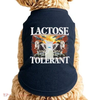Doggie Tank