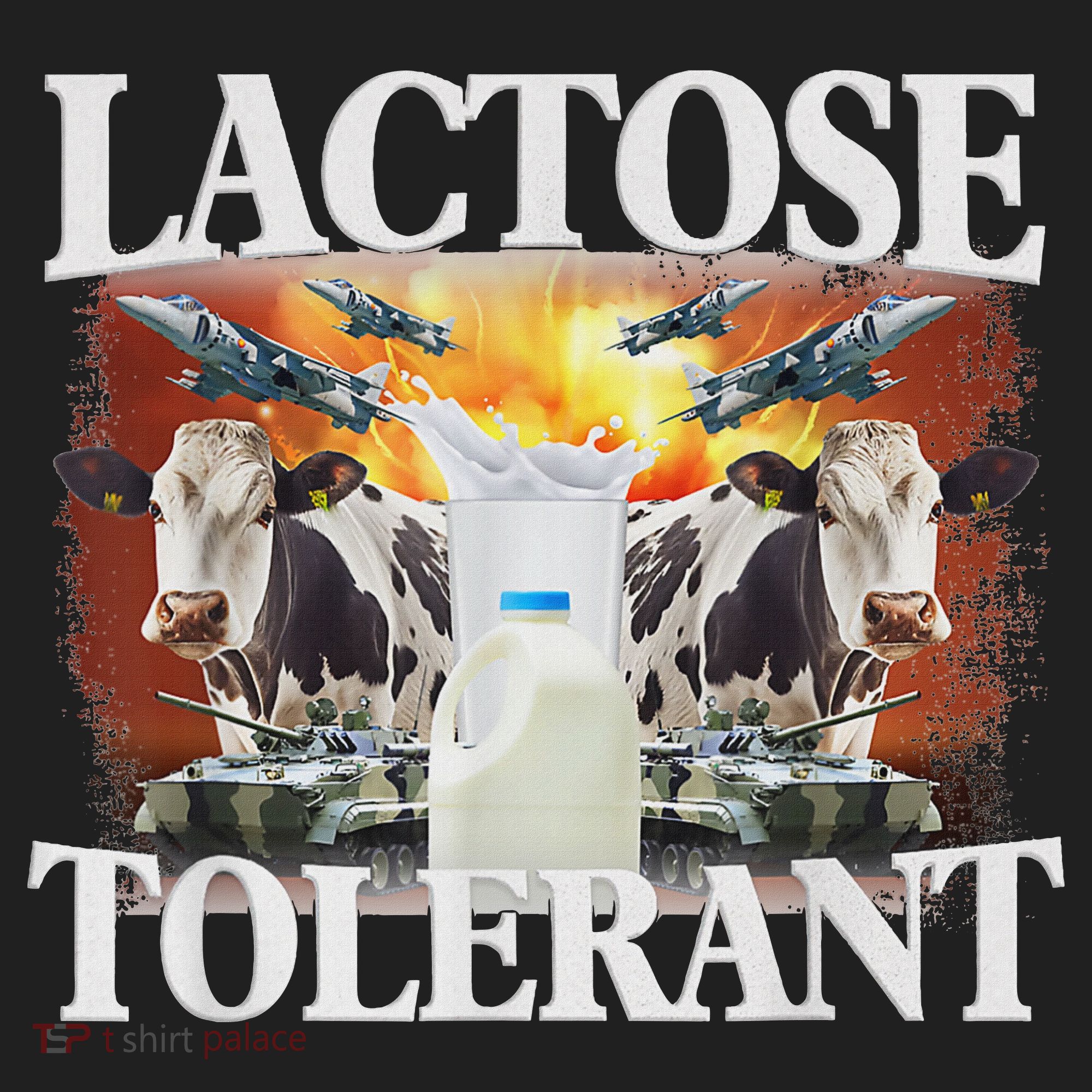 Lactose Tolerant Meme Funny Oddly Specific Dank Meme Tumbler