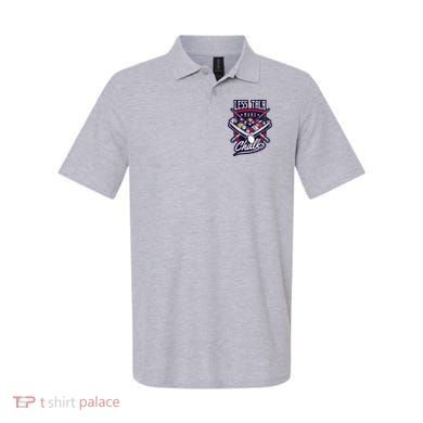 Less Talk More Chalk Billiards Polo