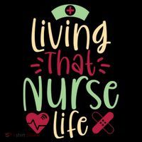 Living That Nurse Life Coffee Mug thumb 5