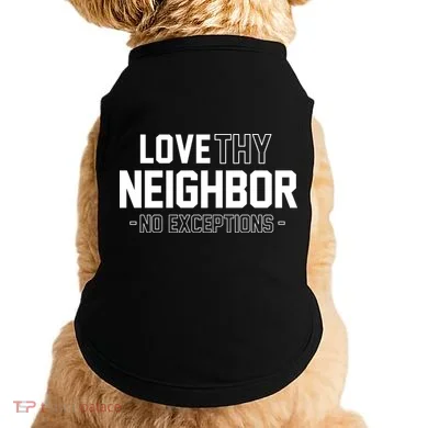 Doggie Tank