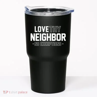 Tumbler