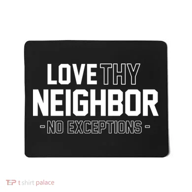 Mousepad
