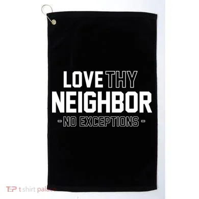 Golf Towel