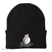 Le Tits Now Let It Snow Gift Beanie thumb 0