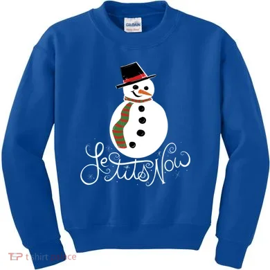 Kids Sweatshirt