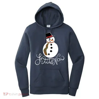 Women's Hoodie