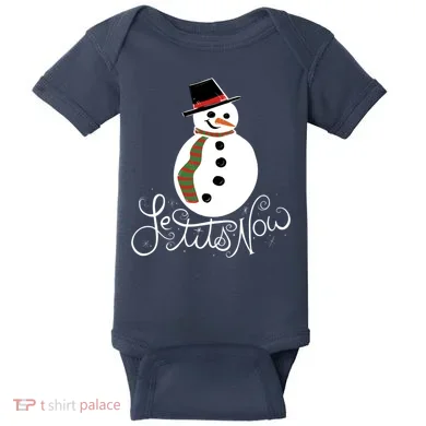 Baby Bodysuit