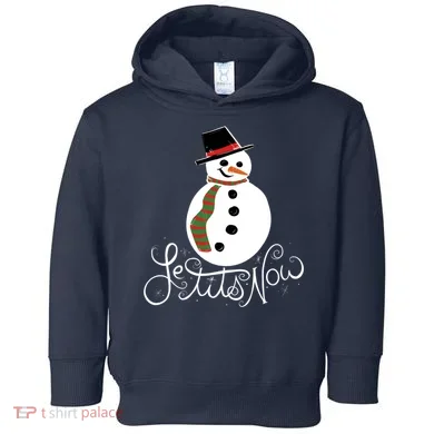 Toddler Hoodie