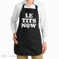 Le Tits Now Apron thumb 2