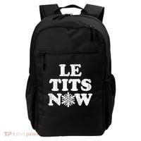 Le Tits Now Backpack thumb 0