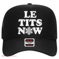 Le Tits Now Hat thumb 0