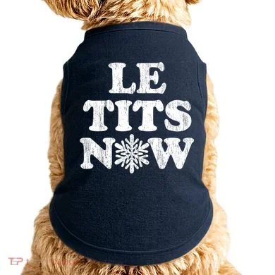 Doggie Tank
