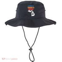Lions Tigers Wings Oh Mi Bucket Hat thumb 0