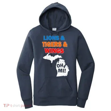 Women's Hoodie