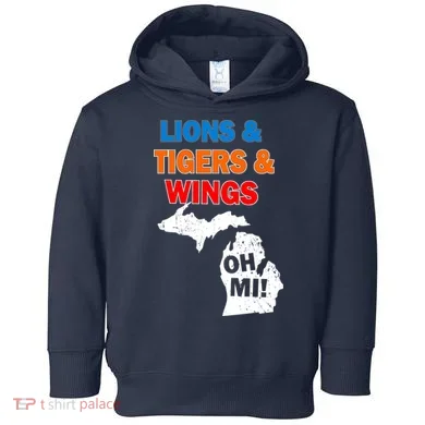 Toddler Hoodie