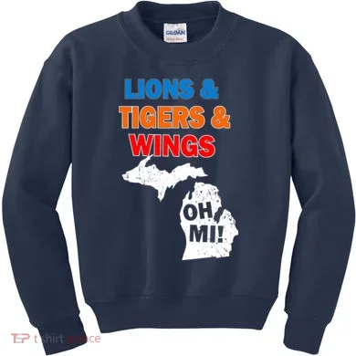 Kids Sweatshirt