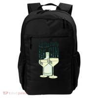 Let The Party Begin Celebration Backpack thumb 0