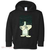 Let The Party Begin Celebration Toddler Hoodie thumb 0
