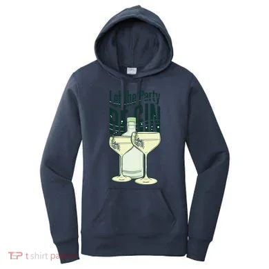 Women's Hoodie