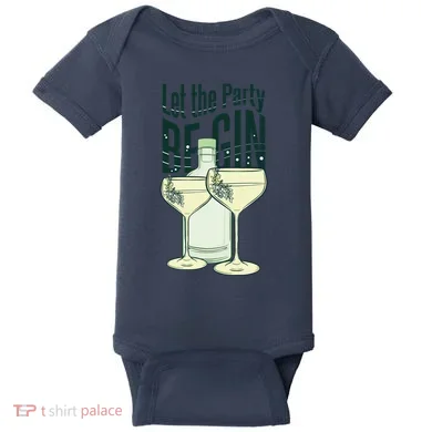 Baby Bodysuit