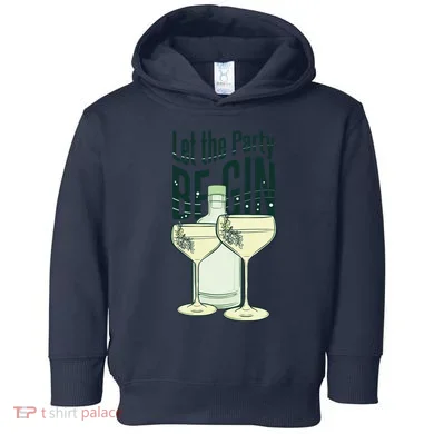 Toddler Hoodie