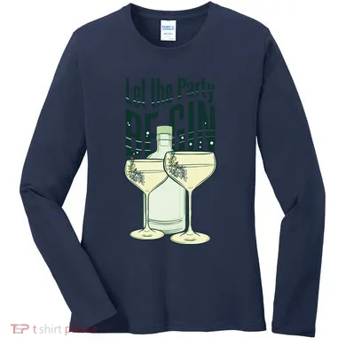 Women's Long Sleeve Shirt