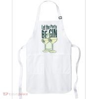 Let The Party Begin Celebration Apron thumb 0