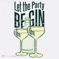 Let The Party Begin Celebration Bucket Hat thumb 4