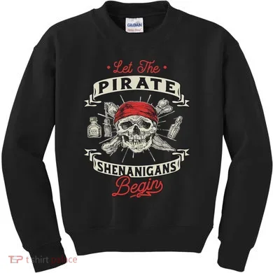Kids Sweatshirt