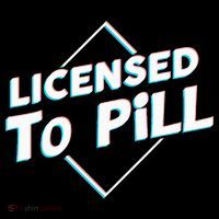 License to pill Pharmacy Pharmacist  Women's Tank Top thumb 5
