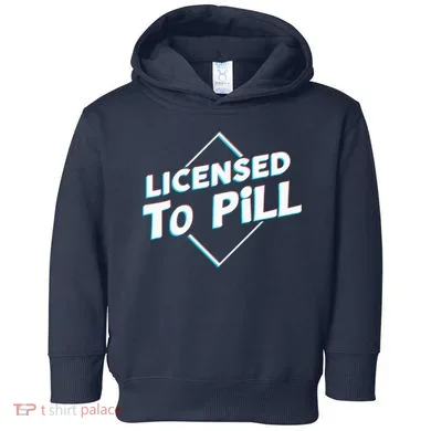 Toddler Hoodie