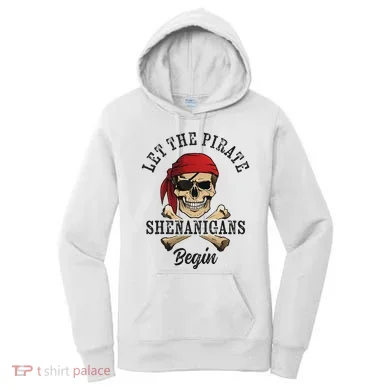 Women's Hoodie