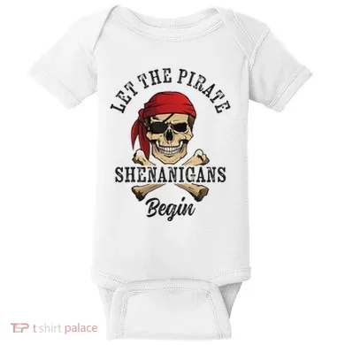Baby Bodysuit