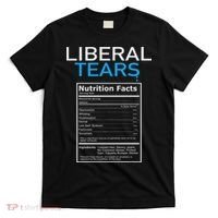 Liberal Tears Pro Trump T-Shirt thumb 0