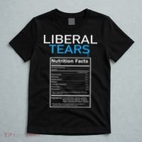 Liberal Tears Pro Trump T-Shirt thumb 5
