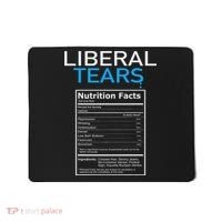Liberal Tears Pro Trump Mousepad thumb 0