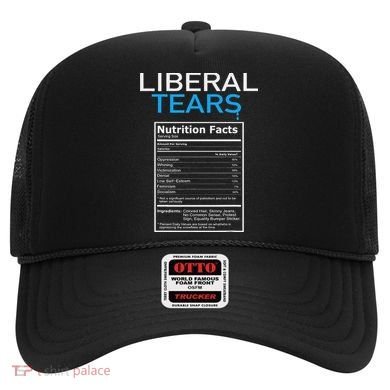 Liberal Tears Pro Trump Hat