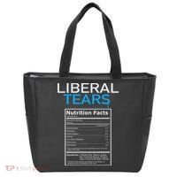 Liberal Tears Pro Trump Tote Bag thumb 0