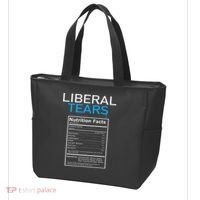 Liberal Tears Pro Trump Tote Bag thumb 3